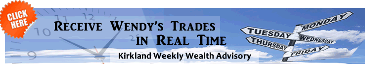 P3 option trading system review
